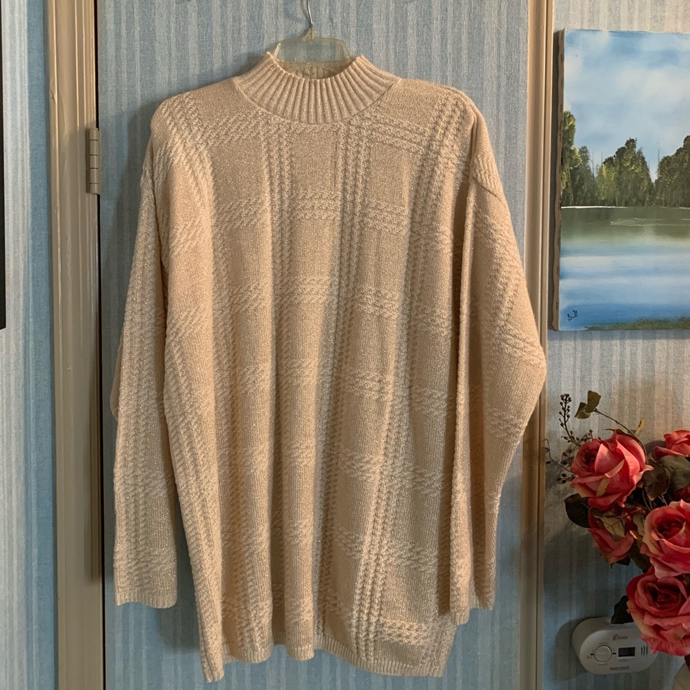 Beautiful Fancy Top